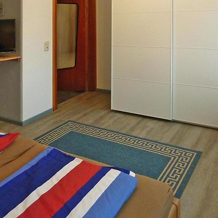 Holiday Apartment An Der Meisse, Bergen Bleckmar Eksteriør billede